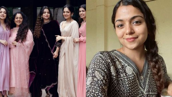 വീട്ടിലെ പൊന്നോമന, പക്ഷെ കോളേജിലെ ഹൻസികയുടെ സാഹചര്യം...; സോഷ്യൽ മീഡിയയല്ല ജീവിതമെന്ന് അഭിപ്രായം