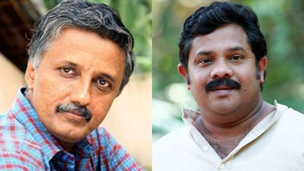 ഒന്ന് ക്ലിക്കായപ്പോഴേക്കും ഹരീഷ് ചെയ്തത്, 24 മണിക്കൂർ തികയാത്ത ജ​ഗ​തി പോലും അങ്ങനെ ചെയ്തില്ല: ശാന്തിവിള ദിനേശ്