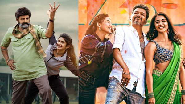 ജന നായകൻ ബാലയ്യ ചിത്രത്തിന്റെ റീമേക്ക് തന്നെ; വിജയ്‌യിൽ നിന്ന് ഇത് പ്രതീക്ഷിച്ചില്ലെന്ന് റെഡിറ്റ്