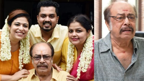 മറച്ചുവെച്ച് മാന്യൻ ചമഞ്ഞില്ല, സിനിമാക്കാരനായിരുന്നിട്ടും സത്യസന്ധമായി സംസാരിച്ചു; ജനാര്‍ദ്ദനനെ കുറിച്ച് ചർച്ച