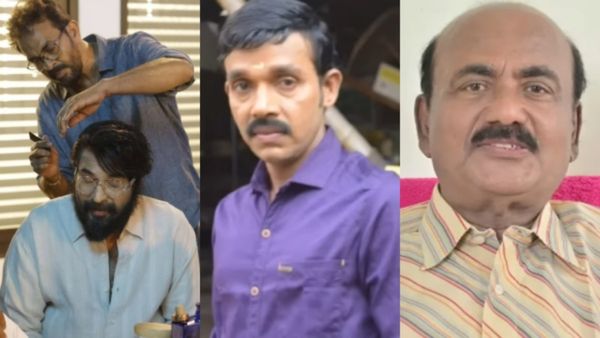 'മുരളിക്ക് മുഖസാദൃശ്യമുണ്ട്, ജോർജിന്റെ പിതാവ് അന്ന് നാനയിൽ ഇക്കാര്യം എഴുതി, ആദിത്യൻ ടെസ്റ്റിന് തയ്യാറായാൽ..'