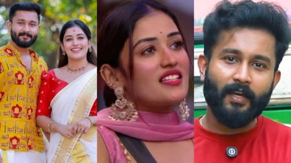 'എന്റെ റിയൽ ലൈഫും അവിടെ സംഭവിച്ചതും എനിക്ക് മാത്രമെ അറിയൂ, അനുവിനോട് ശത്രുതയില്ല, എനിക്കും ക്ഷണം വന്നിരുന്നു'