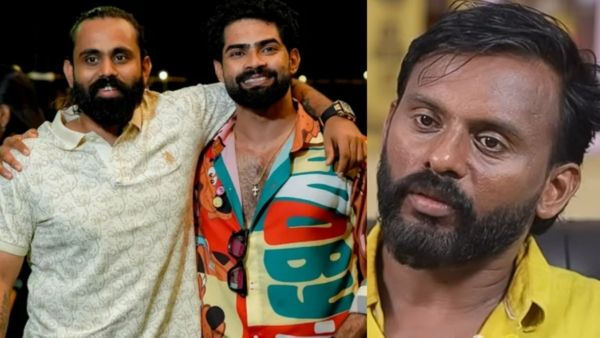 'ആ പെണ്ണുമായി ഹോട്ടലിൽ താമസിച്ചു, എന്നിട്ടും സിജോ പരിശുദ്ധൻ, നിരീക്ഷിക്കാൻ ഞാൻ പൈസ കൊടുത്ത് ആളെ നിർത്തി'