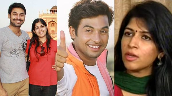 അത്രയും ആരോ​ഗ്യം ശ്രദ്ധിച്ചതാണ് ജിഷ്ണു, എന്റെ അച്ഛന് പിന്നാലെ ഭർത്താവും...; ധന്യ പറഞ്ഞത്