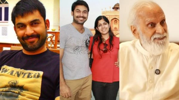 'ഓപ്പറേഷൻ ചെയ്യരുതെന്ന് പറഞ്ഞിട്ടും അവനും ഭാര്യയും കേട്ടില്ല, അവൻ തന്നെയാണ് മരണത്തിന് കാരണം, ആയുസ് എനിക്ക്'