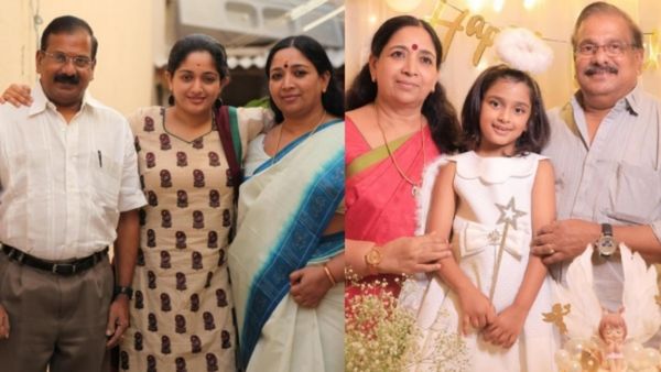 മനുഷ്യത്വമുള്ള മനുഷ്യൻ, കുടുംബത്തെ അത്രയേറെ സ്നേഹിക്കുന്ന വ്യക്തി, ആഘോഷങ്ങൾക്കായി കാത്തുനിന്നില്ല; കാവ്യ!