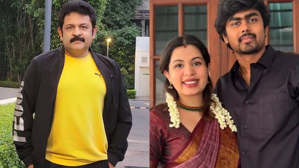 കലക്കവെള്ളത്തിൽ മീൻ പിടിക്കാൻ ശ്രമിച്ചവർക്കുള്ള കനത്ത പ്രഹരം; പ്രതികരിച്ച് കൃഷ്ണകുമാർ