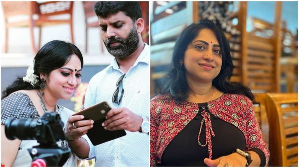 അദ്ദേഹം ദേഷ്യപ്പെട്ടാലും ഞാനത് ചെയ്യില്ല! വഴക്കിട്ട് ഇറങ്ങിപ്പോവാത്തതിന് കാരണം അച്ഛന്റെ വാക്കുകള്‍; ലക്ഷ്മി