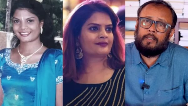 'നൈറ്റി ഊരിയ ശേഷമാണ് സുബി എന്നെ കണ്ടത്, ഞാനും അവളും ഞെട്ടി, അവൾ വളരെ ചെറുപ്പം, വല്ലാത്ത മൊമന്റായിരുന്നു'