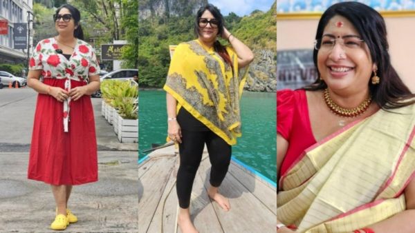 'ഈ പ്രായത്തിൽ എന്തിന് ഇങ്ങനെ നടക്കുന്നു? എന്തിനാണ് ഇങ്ങനെ ഡ്രസ് ചെയ്യുന്നത്?, എനിക്ക് നല്ല തൊലിക്കട്ടിയാണ്'