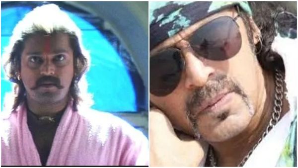 അഞ്ച് വിവാഹങ്ങളും പരാജയം! അവസാനകാലം ഒറ്റയ്ക്ക്! മോഹന്‍ലാലിനെ വിറപ്പിച്ച വില്ലന് സംഭവിച്ചത്!