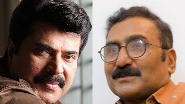 ആളുകൾ കൂവുമെന്ന് ഞാൻ, ഇറക്കി വിടുമെന്ന് മമ്മൂക്ക; ഇം​ഗ്ലീഷ് പറഞ്ഞാൽ സിനിമ ചെയ്യാം: അൻസാർ കലാഭവൻ