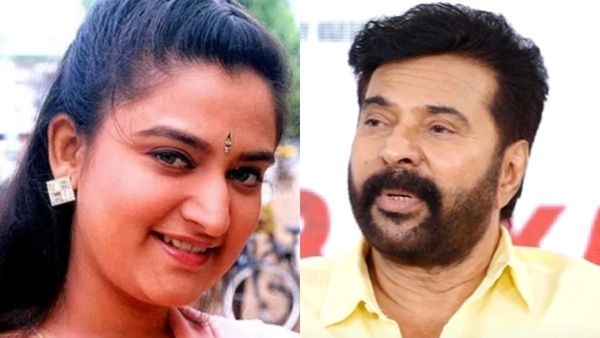 മരുമകൻ എന്റെ ഭർത്താവിന്റെ സുഹൃത്ത്, എങ്ങനെ നിന്റെ നായകനാകുമെന്ന് മമ്മൂക്ക, പ്രായം സമ്മതിക്കെന്ന് ഞാൻ: മോഹിനി