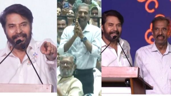 'നാല് പേര് കാൺകെ പരിചയപ്പെടുത്തണമെന്നുണ്ടായിരുന്നു, ആ വ്യക്തി ഇദ്ദേഹമാണ്, പലരും സ്വയം അവകാശം സ്ഥാപിക്കുന്നു'