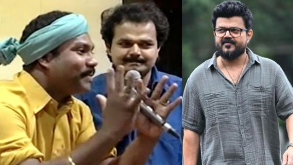 പെർഫോം ചെയ്യുന്നതിനിടെ ഒരുത്തൻ വന്ന് എന്റെ ചെവിയിൽ തെറി പറഞ്ഞു, പകരം മണി എനിക്ക് വേണ്ടി ചെയ്തത്..!