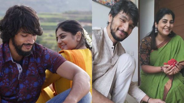 ഞാൻ പിൻവലിഞ്ഞു, മഞ്ജിമയോട് ഇഷ്ടം പറഞ്ഞ ശേഷമുണ്ടായത്; രണ്ട് ദിവസത്തിന് ശേഷം വന്ന മറുപടി: ഗൗതം കാർത്തിക്