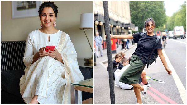 ഏട്ടനെ തള്ളിമാറ്റിയ അനിയത്തി! നല്ലത് കേട്ടപ്പോഴെല്ലാം മനസില്‍ ആ രൂപം! മഞ്ജുവിനെ അത്രയും സ്വാധീനിച്ച ആ വ്യക്തി?