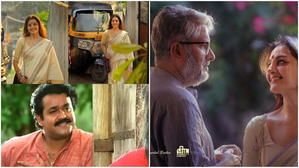 ആ ഒരു അവസ്ഥ എത്ര ഭീകരമെന്ന് അനുഭവിച്ചവര്‍ക്കേ അറിയൂ! മഞ്ജു വാര്യരെ ഇതുവരെ ഇങ്ങനെ കണ്ടിട്ടില്ല!