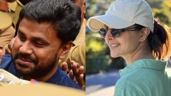 രണ്ടേ രണ്ട് വാക്ക്, പിന്നാലെ എല്ലാം മാറി മറിഞ്ഞു; അന്ന് പൊട്ടിക്കരഞ്ഞ മഞ്ജു... മൊഴിയിൽ ഉറച്ച് നിന്നു