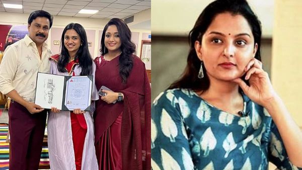 ആദ്യ ഭാര്യയുമായി അത്രയും ശക്തമായ സൗ​ഹൃദമായിരുന്നു, കാവ്യയെ വെള്ളപൂശുന്നില്ല: ദിലീപ് പറഞ്ഞത്