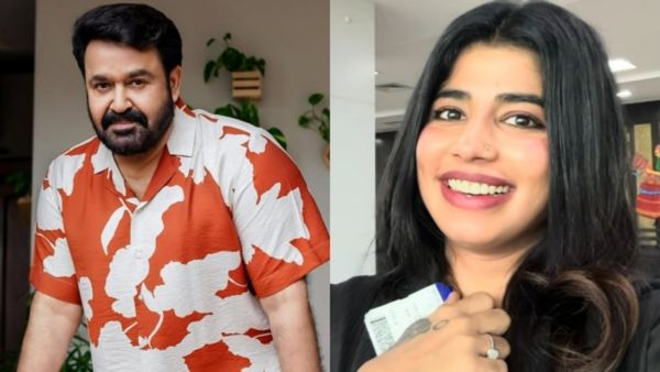 'ആഫ്റ്റർ പാർട്ടിയിൽ ലാലേട്ടനും, അദ്ദേഹത്തോട് ചിയേഴ്സ് പറയാൻ കഴിഞ്ഞു, ലൈഫിൽ എടുത്ത ഏറ്റവും നല്ല തീരുമാനം'