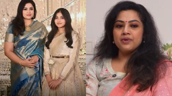എത്ര രൂപയാകും, എനിക്ക് വേണ്ട..., മകൾ പറഞ്ഞത് കേട്ട് ആശ്ചര്യമായി; എനിക്കാ ചിന്തയില്ല: മീന