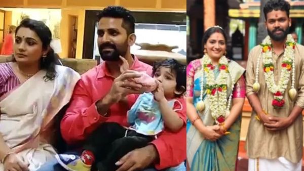 ഇപ്പോൾ സമാധാനമുണ്ട്..; 42ൽ നടന്ന മൂന്നാം വിവാഹം, ഒരു വർഷം തികയും മുമ്പ് വിവാഹമോചനം, മീരയ്ക്ക് വീണ്ടും പിഴച്ചു!