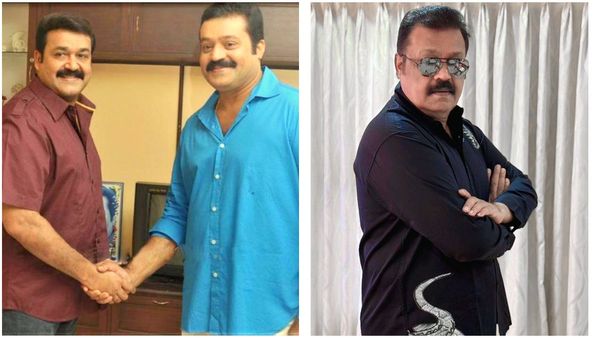 മോഹന്‍ലാല്‍ വന്നാല്‍ സൂപ്പര്‍ഹിറ്റ്! സുരേഷ് ഗോപിയുടെ നാക്ക് പൊന്നായി! മഞ്ജുവിനും മികച്ചത്