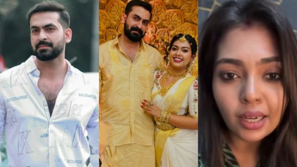 അശ്ലീല മെസേജുകൾ, നിരന്തരമായ കോളുകൾ, ഒഴിഞ്ഞ് മാറിയാൽ ഉപദ്രവം; റേയ്ജൻ രാജന് നേരെ ആരാധികയുടെ പരാക്രമം!