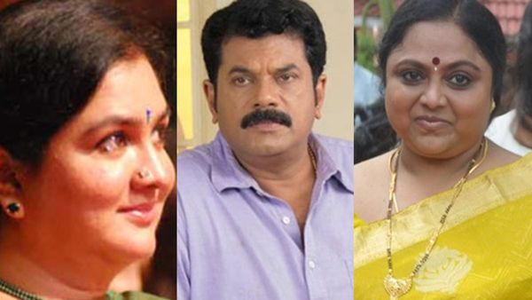 വീട്ടിലിരിക്കുന്ന ഭാര്യയാണോ പറയേണ്ടതെന്ന് ഉർവശി, മുകേഷിനൊപ്പം അഭിനയിക്കില്ലെന്ന് തീരുമാനിച്ചപ്പോൾ