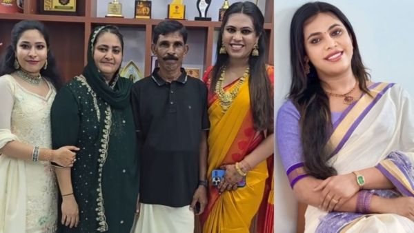 'വീട് എന്റെ വാശി, വീട്ടിലിരുന്നാൽ ബാങ്ക് വിളി കേൾക്കാൻ സാധിക്കണം, മകന് ഒരുക്കികൊടുക്കേണ്ടതെല്ലാം ബാപ്പ തന്നു'