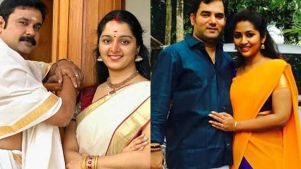 പൂർണ ഉത്തരവാദിത്തം നവ്യക്ക് മാത്രം, എന്നിട്ട് പഴി ഭർത്താവിന്; മഞ്ജുവിനെ ഓർത്ത് അഭിമാനം; കുറിപ്പിന് വിമർശനം