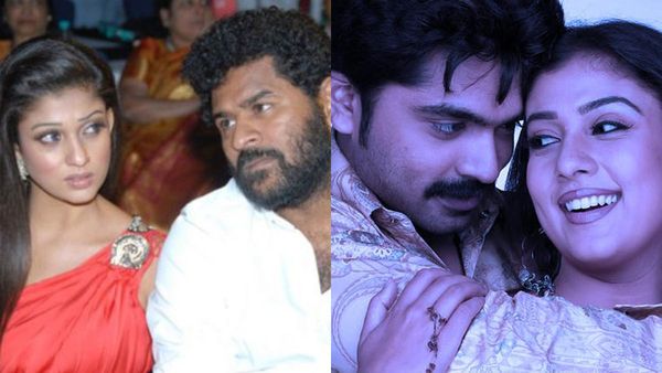 മുതലെടുത്ത് രണ്ട് കാമുകൻമാരും, ഒരിക്കലും പതറാത്ത നയൻതാരയ്ക്ക് പാളിയത് ഇവർക്ക് മുന്നിൽ; ചർച്ച