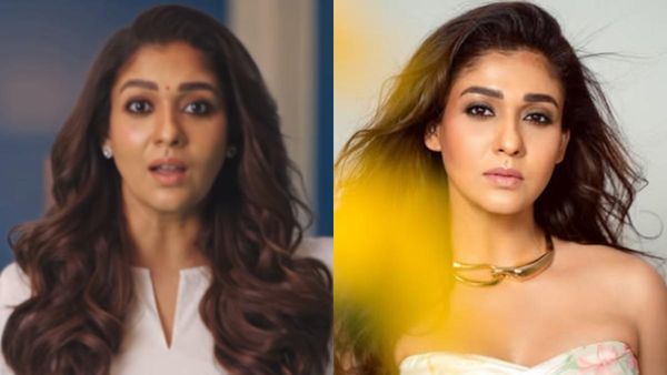മുഖത്ത് മാറ്റം വന്ന് തുടങ്ങി, പ്രായത്തിന്റേതോ; മാർക്കറ്റ് ഇടിഞ്ഞിരിക്കെ നയൻതാരയെക്കുറിച്ച് നെറ്റിസൺസ്