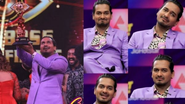നീ സൂപ്പറാടാ; ഏറ്റവും കൂടുതൽ മിസ് ചെയ്യാൻ പോകുന്ന മത്സരാർത്ഥി, ഇതുപോലൊരു എന്റർടെയ്നർ ഇനി വരികയില്ല!
