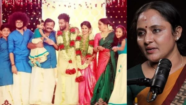 'ഇതുവരെ ജീവൻ മരണ പോരാട്ടമായിരുന്നു, ഇനി കുറച്ച് കാലം ജീവിക്കണം, ഇടയ്ക്ക് ആരോ​ഗ്യം പ്രശ്നത്തിലായിരുന്നു'