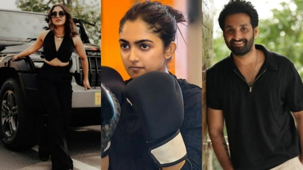 എല്ലാം ചെയ്തത് ‍ഞാൻ, അവസാനം പേര് വന്നപ്പോൾ ബിന്നിക്കും ബി​ഗ് ബോസിനും, കാറുകൾ വിറ്റ കാശാണ്; ഥാർ വാങ്ങിയ കഥ!