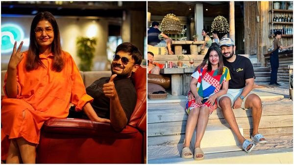 അത്രയേറെ അനുഭവിച്ചു! ഇപ്പോഴത്തെ അവസ്ഥയില്‍ മാറ്റമുണ്ട്! പ്രിയയുടെ അസുഖത്തെക്കുറിച്ചുള്ള ചോദ്യങ്ങള്‍ക്ക് മറുപടി