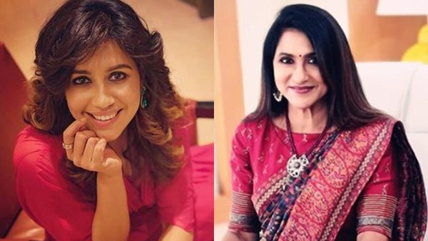 ആ ഇന്റർവ്യൂവിൽ ഒരുപാട് പ്രശ്നങ്ങളുണ്ടായിരുന്നു, ഞങ്ങൾ സമ്മതിക്കുന്നു, പക്ഷെ...; രഞ്ജിനി ഹരിദാസ്