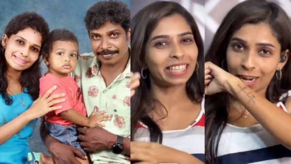 എന്റെ പേരിൽ നീ വേദന അനുഭവിക്കരുതെന്ന് പറയുമായിരുന്നു, ഇത് ഞാൻ അദ്ദേഹത്തിന് വേണ്ടി ചെയ്തത്; രേണു!