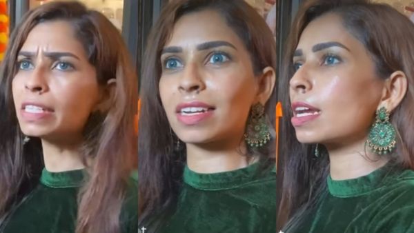 വേലയും കൂലിയും ഇല്ലാത്ത കുറേ അമ്മാവന്മാരും അമ്മായിമാരും, തെറി എഴുതി ഇടുന്നു, ഇവരോട് ഞാൻ എന്താണ് ചെയ്തത്; രേണു