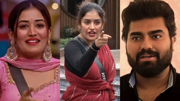 'ഒറ്റയ്ക്ക് കഷ്ടപ്പെട്ട് ഉയർന്ന് വന്നയാളാണ് അനു, സ്ക്രീൻ സ്പേസിന് വേണ്ടി അവർ എന്തൊക്കെയോ കാണിച്ച് കൂട്ടുന്നു'