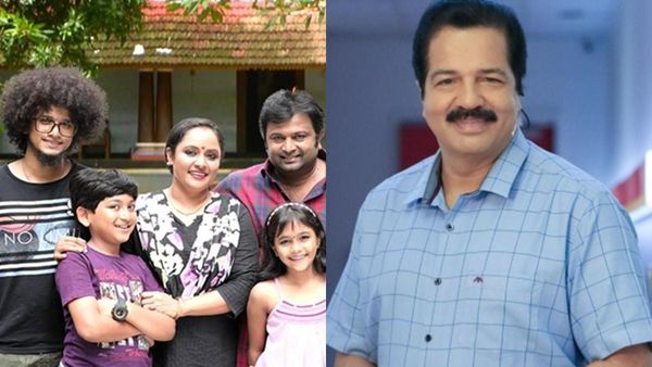 എല്ലാം നേടിയെ‌ടുത്തത് ഉപ്പും മുളകിലൂടെയെന്ന് നിഷ സാരം​ഗ്; വളർന്ന് പന്തലിച്ച ചിലരുടെ നെറികേട്: ആലപ്പി അഷ്റഫ്