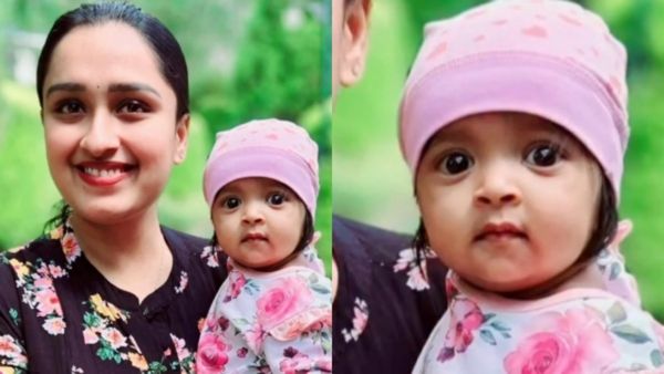 അതെ... മൂന്ന് കുഞ്ഞുങ്ങളുടെ അമ്മയാണ്, ഞങ്ങളുടെ ജീവിതം പൂർണ്ണമാക്കിയത് ഇവളാണ്; ഇളയ മകളുടെ ചിത്രവുമായി രസ്ന!