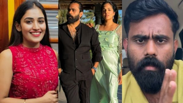 എന്തിനാണ് അനുവിന്റെ പിആറിന്റെ നക്കാപിച്ച, അതിനേക്കാൾ കൂടുതൽ കിട്ടി; സായ് മൂന്ന് മാസം കൊണ്ട് സമ്പാദിച്ചത്!
