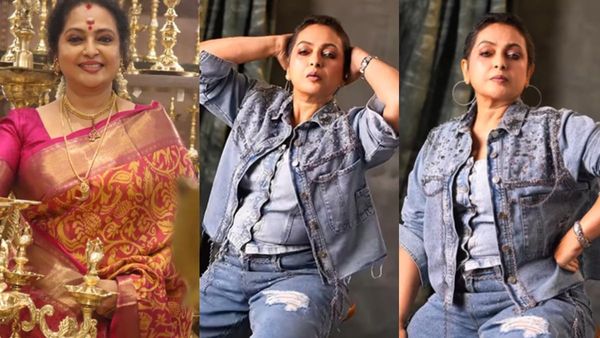 സാരികളിൽ മാത്രം കണ്ടയാൾ, ഈ മേക്കോവർ ഞെട്ടിച്ചു; സീതയുടെ പുതിയ ലുക്ക് കണ്ട് ആരാധകർ