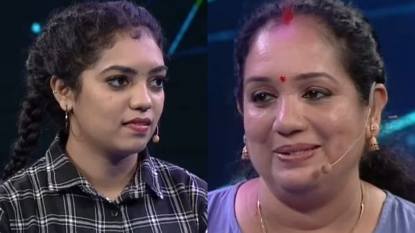 മോളെ അമ്മ അന്നേ മനസിലാക്കി, വിവാഹം കഴിഞ്ഞ് ഒരു വർഷത്തിനുള്ളിൽ ഡിവോഴ്സാകും; വീഡിയോ വീണ്ടും വൈറൽ