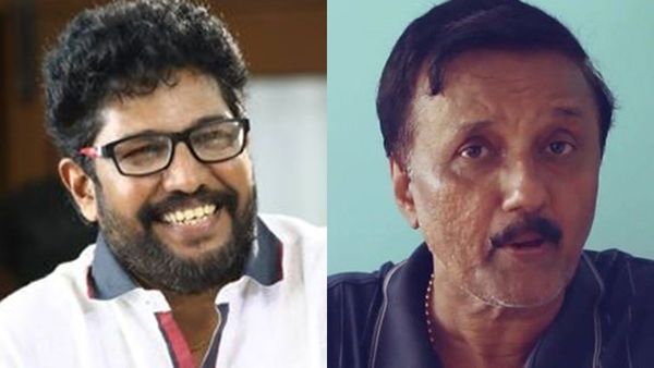 അന്ന് വാക്ക് തന്നു, പിന്നെ കണ്ടപ്പോഴുള്ള ജാഡ; ഷാജി കെെലാസിന് മുന്നിൽ ഞാൻ ചമ്മി വിളറി: ശാന്തിവിള ​ദിനേശ്