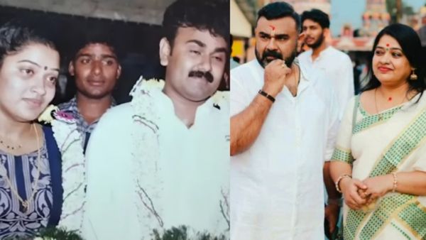 'മകളുടെ വരൻ മിമിക്രിക്കാരനാകുന്നത് അവർക്ക് താൽപര്യമില്ലായിരുന്നു, അന്ന് കയ്യിലുണ്ടായിരുന്നത് മുന്നൂറ് രൂപ'