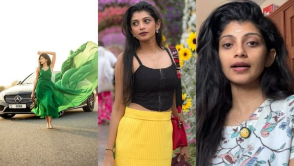 വാടക മാത്രം എഴുപതിനായിരം, പിക്ക് ചെയ്യാൻ കാറ് വരും, ഒരു മാസം കഴിയാൻ ഒരു ലക്ഷമെങ്കിലും വേണം; ശ്രുതിയുടെ ജീവിതം!